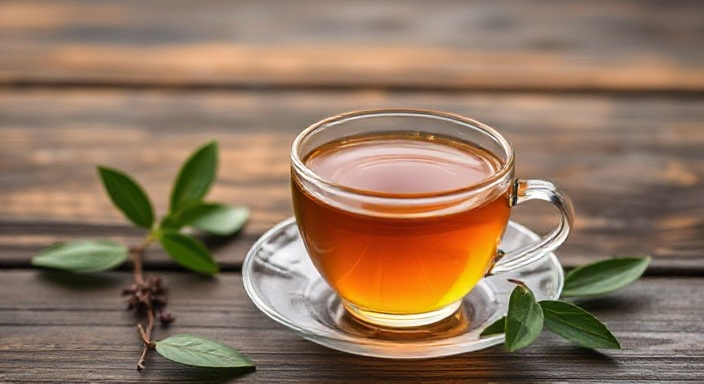 Top 10 Teas for Relaxation and Sleep: Sip Your Way to Calm and Restful Nights