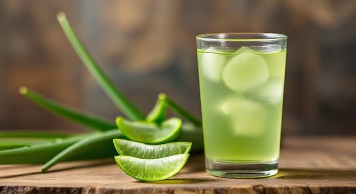 Top 15 Uses for Aloe Vera Juice: A Natural Elixir for Healing and Wellness