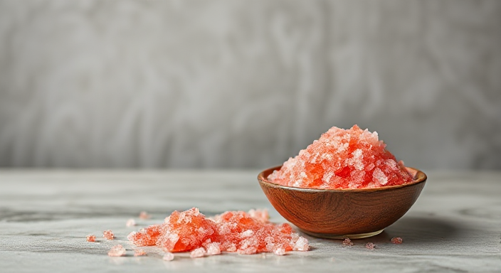 Choose This, Not That: The Case for Red Hawaiian Salt