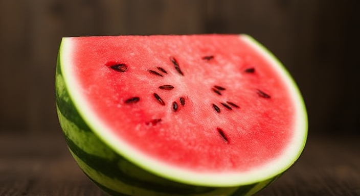 4 Incredible Benefits of Eating Watermelon Daily