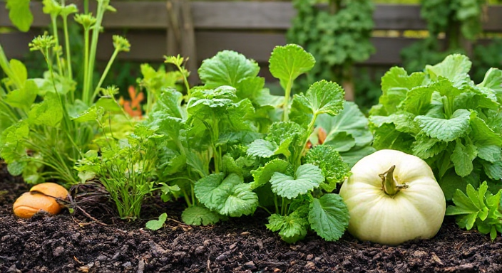 Grow Your Own Food From Leftovers: A Guide to Sustainable Gardening