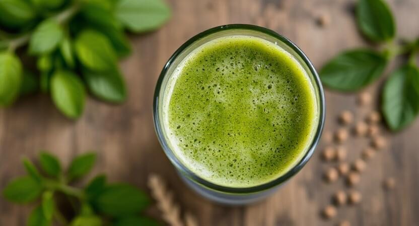 The Anti-Inflammatory Detox Drink: A Simple Solution for Healing and Renewal