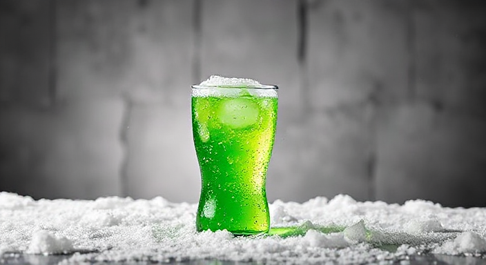 The Real Cost of Mountain Dew: Not for Your Body, But for Your Home