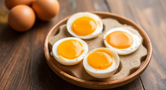 Reasons to Start Your Day with Eggs: A Nutritional Powerhouse to Fuel Your Morning