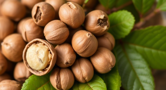 Hazelnut Benefits: Small Nuts with Big Health Rewards