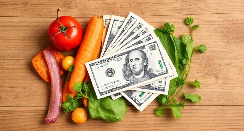 The “Expensive” Myth: Is Raw Food Really Costing You More?