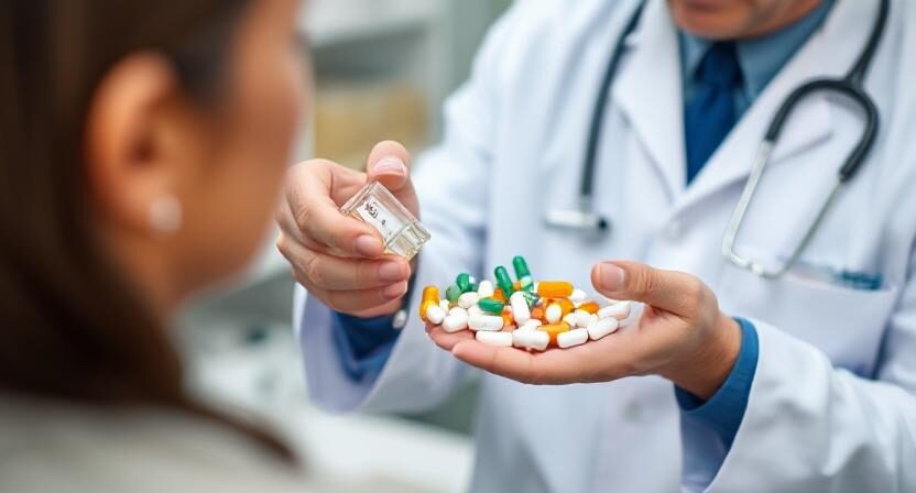 Why Your Doctor Should Help You Get OFF Medication, Not Keep You On It